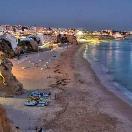 Sunset Albufeira