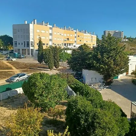Sunset Apartamento Albufeira