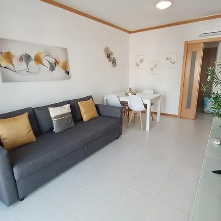 Apartmán Sunset Albufeira
