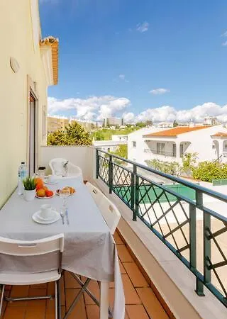 Apartment Por Do Sol