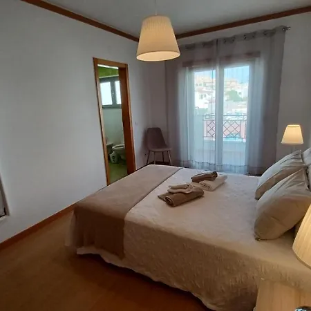 Por Do Sol Appartement *