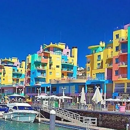 Appartement Por Do Sol *