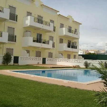 Appartement Por Do Sol