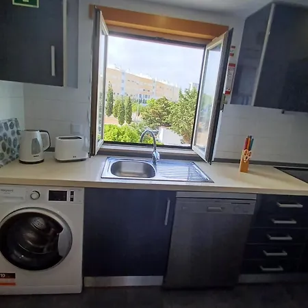 Appartement Por Do Sol *