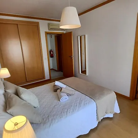 Appartement Por Do Sol