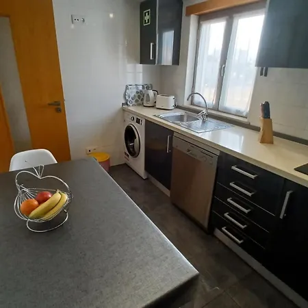 Sunset Apartment